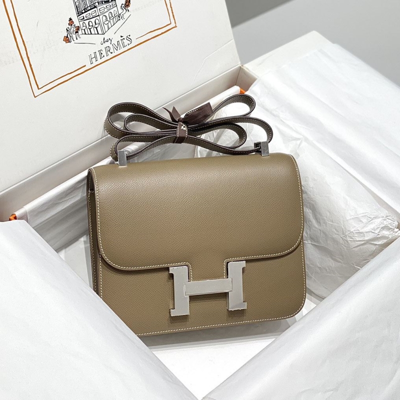 H**mes satchel bags